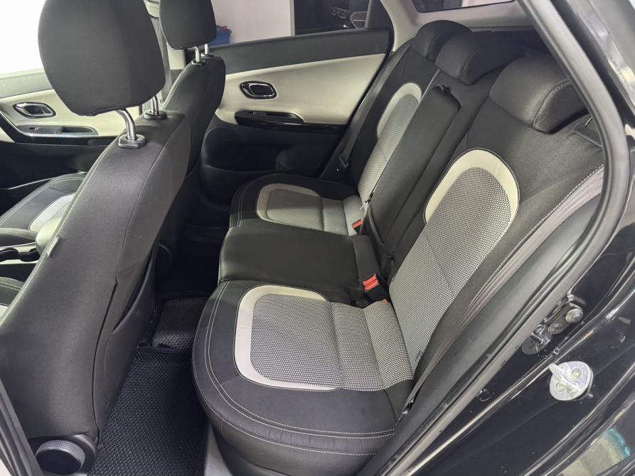 Kia Ceed II Рестайлинг Минеральные Воды  - изображение 13