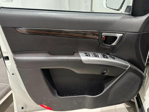 Hyundai Santa Fe II Рестайлинг с пробегом 2010 года, цена 746 550 рублей, 187997 км, внедорожник, Автокод Объявления