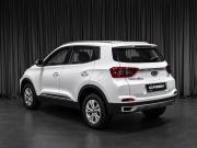 Chery Tiggo 4 Pro I Тюмень  - изображение 24