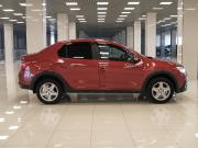 Renault Logan II Рестайлинг Самара  - изображение 24
