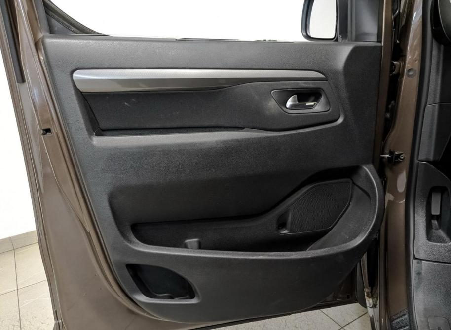 Citroen SpaceTourer I Санкт-Петербург  - изображение 19