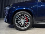 Mercedes-Benz GLS AMG II (X167) Иркутск  - изображение 50