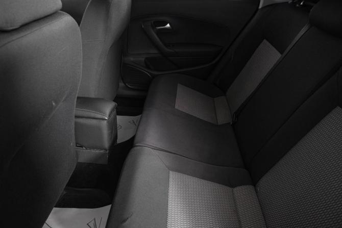 Volkswagen Polo V с пробегом 2012 года, цена 659 000 рублей, 244895 км, седан, Автокод Объявления
