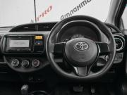 Toyota Vitz III (XP130) Рестайлинг Екатеринбург  - изображение 33