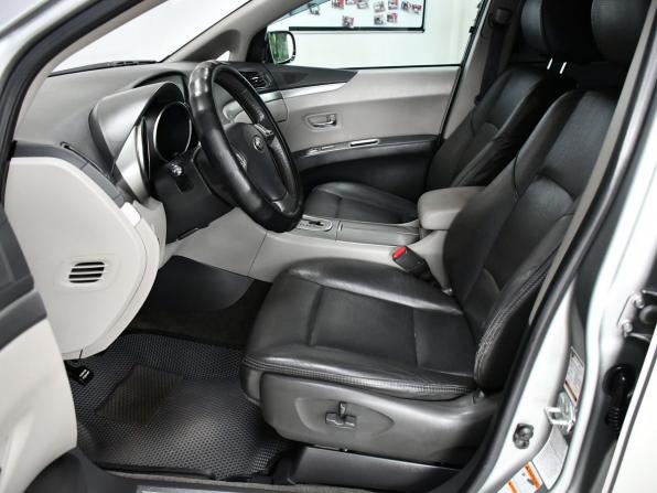 Subaru Tribeca I с пробегом 2006 года, цена 1 047 000 рублей, 262239 км, внедорожник, Автокод Объявления