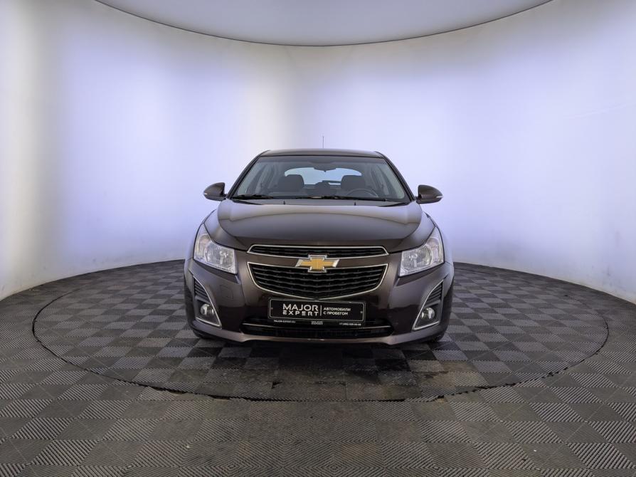 Chevrolet Cruze I Рестайлинг Москва  - изображение 2