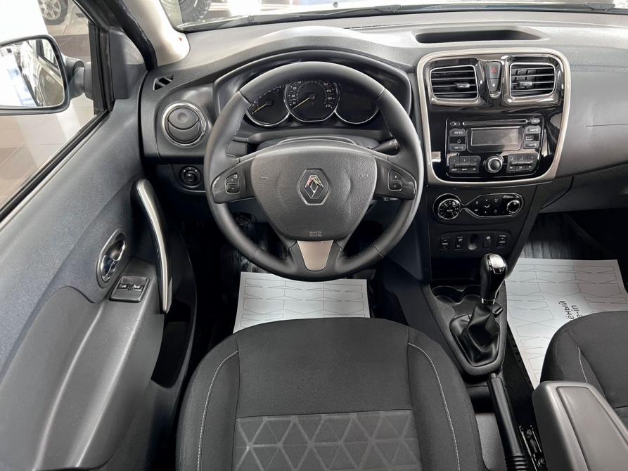 Renault Sandero II Тверь  - изображение 11