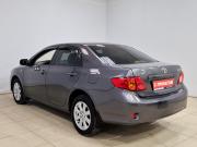 Toyota Corolla X (E140 E150) Альметьевск  - изображение 32