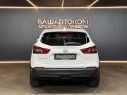 Nissan Qashqai II Рестайлинг Уфа  - изображение 22