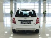 Lada (ВАЗ) Kalina II Самара  - изображение 28