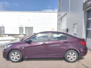 Hyundai Solaris I Москва  - изображение 20