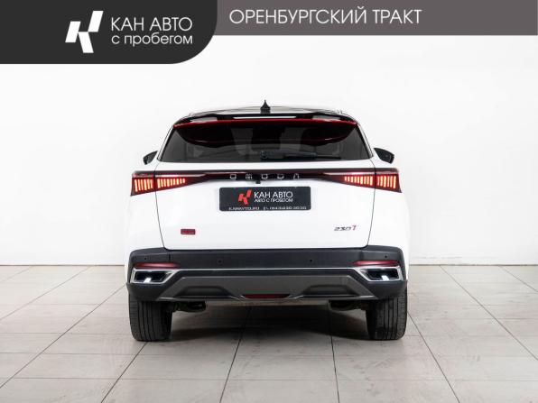 Omoda C5 I с пробегом 2022 года, цена 1 571 000 рублей, 113703 км, внедорожник, Автокод Объявления