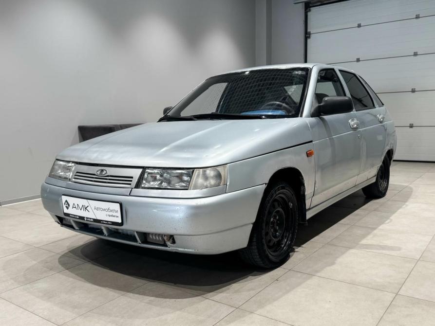 Lada (ВАЗ) 2112 Екатеринбург  - изображение 1