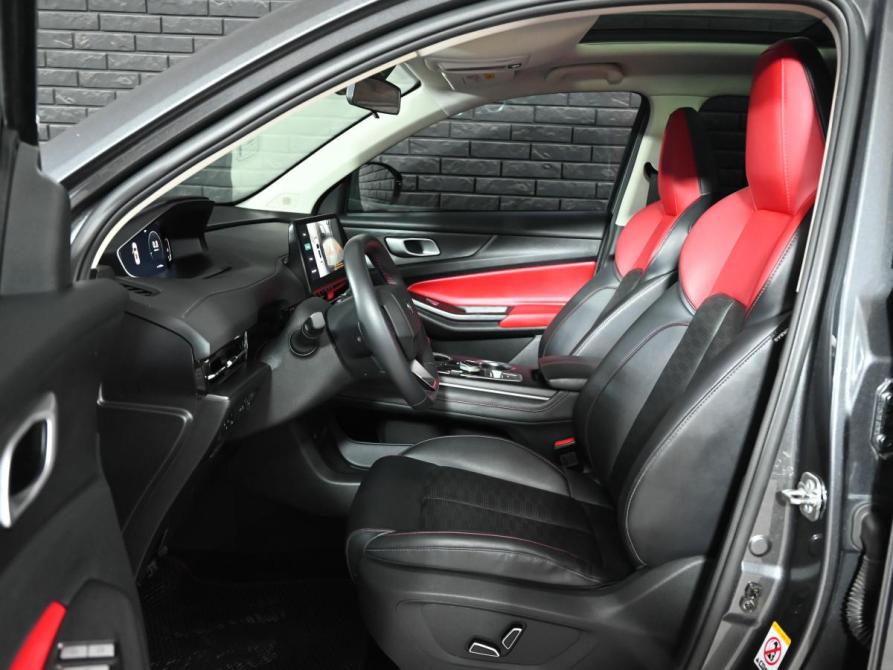 Changan CS55 Plus II Екатеринбург  - изображение 10