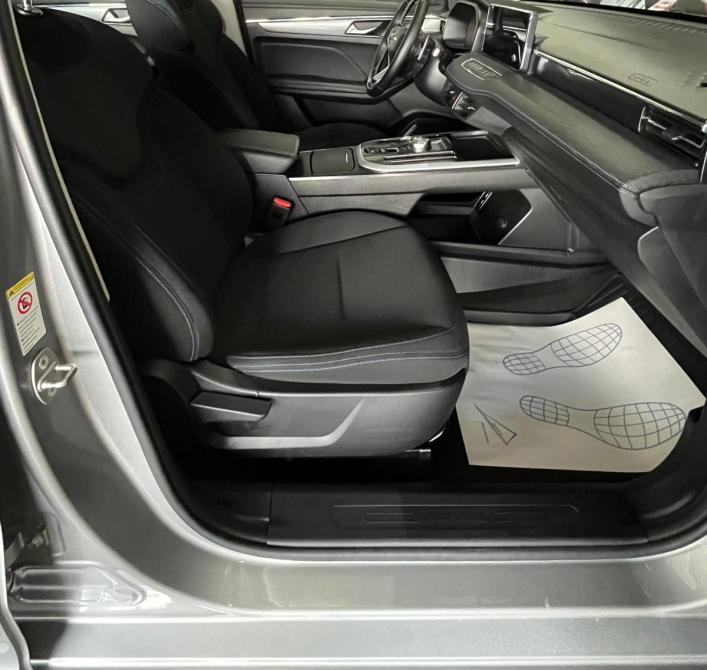 Haval Jolion I Рестайлинг Уфа  - изображение 13