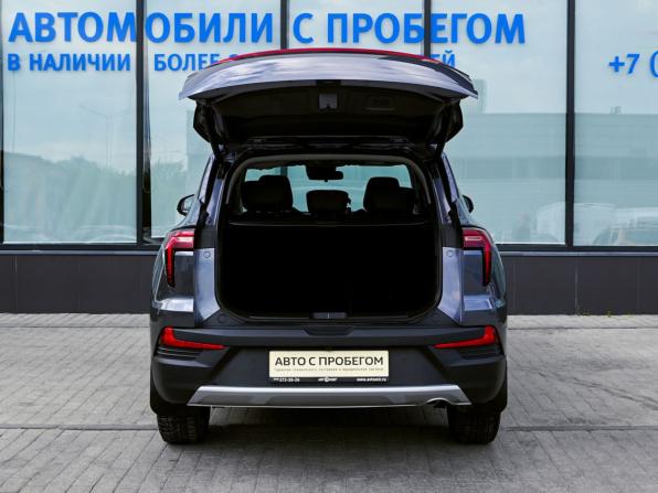 Москвич 3 с пробегом 2023 года, цена 1 479 000 рублей, 87404 км, внедорожник, Автокод Объявления