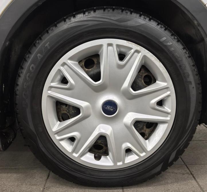 Ford Kuga II Санкт-Петербург  - изображение 7
