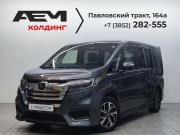 Honda Stepwgn V Рестайлинг Барнаул  - изображение 32