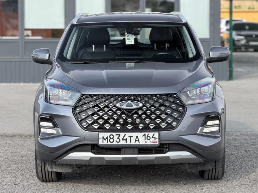 Chery Tiggo 4 Pro I Рестайлинг Волгоград  - изображение 3
