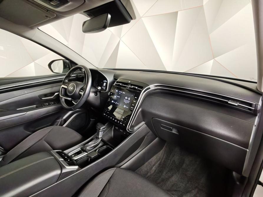 Hyundai Tucson IV Москва  - изображение 13