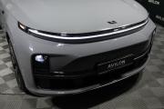 Li Auto (Lixiang) L7 I Рестайлинг Москва  - изображение 42