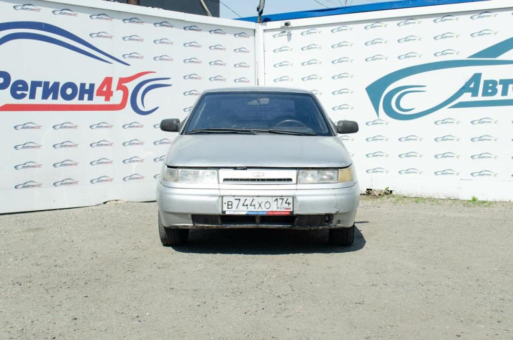 Lada (ВАЗ) 2112 Курган  - изображение 5