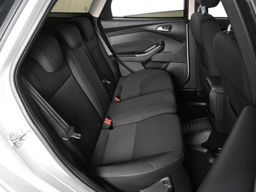 Ford Focus III Рестайлинг Ростов-на-Дону  - изображение 7
