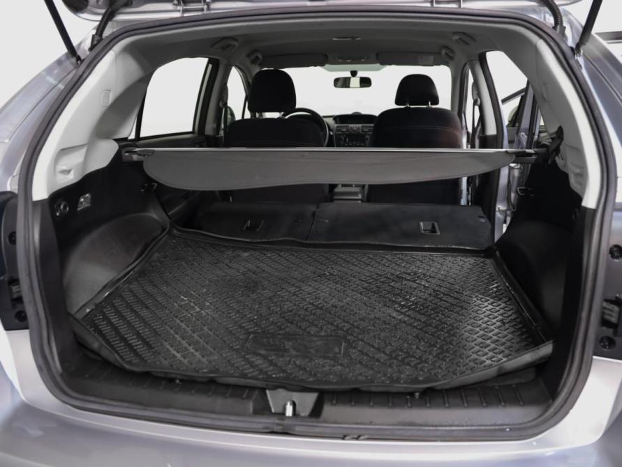 Subaru XV I Санкт-Петербург  - изображение 24