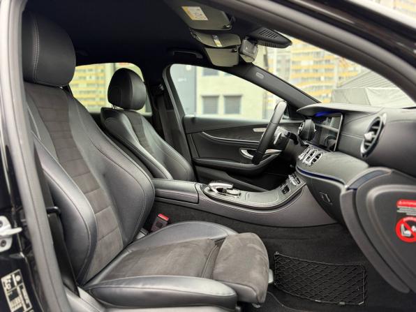 Mercedes-Benz E-Класс V (W213 S213 C238) с пробегом 2018 года, цена 2 695 000 рублей, 167000 км, седан, Автокод Объявления