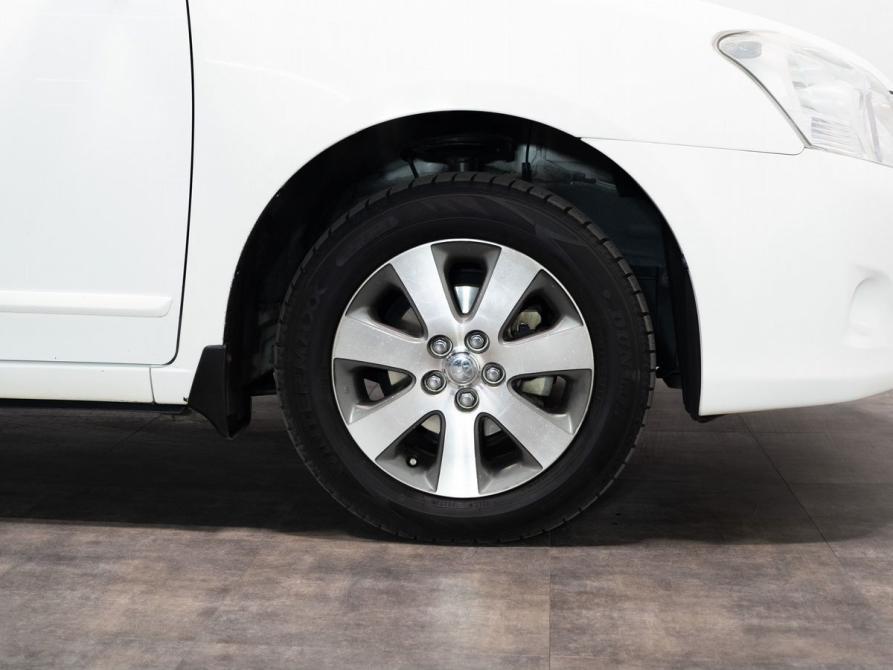 Toyota Premio II (T26) Чита  - изображение 16