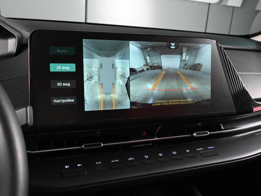 Changan UNI-S (CS55 Plus) I Ростов-на-Дону  - изображение 15