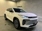 Exeed TXL I Рестайлинг Новосибирск  - изображение 30
