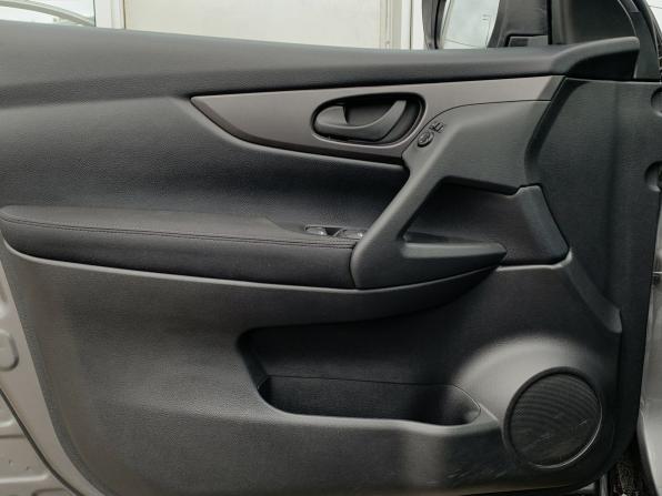 Nissan Qashqai II Рестайлинг с пробегом 2021 года, цена 2 149 000 рублей, 55900 км, внедорожник, Автокод Объявления