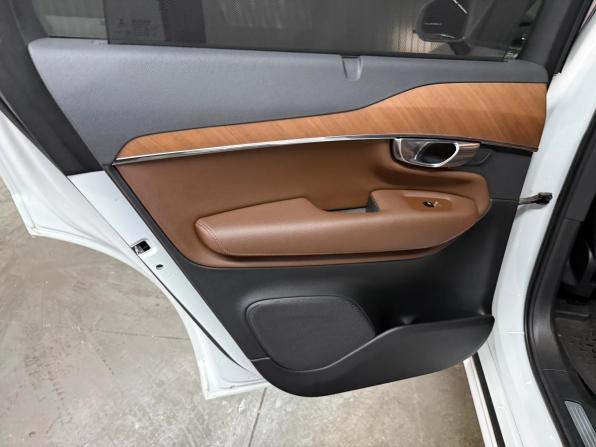 Volvo XC90 II Рестайлинг 1 с пробегом 2020 года, цена 4 647 000 рублей, 132268 км, внедорожник, Автокод Объявления