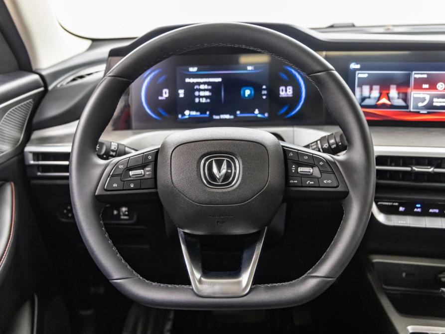 Changan CS35 Plus I Рестайлинг Волгоград  - изображение 22