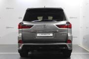 Lexus LX III Рестайлинг 2 Владивосток  - изображение 35