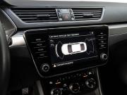 Skoda Superb III Рестайлинг Тюмень  - изображение 49
