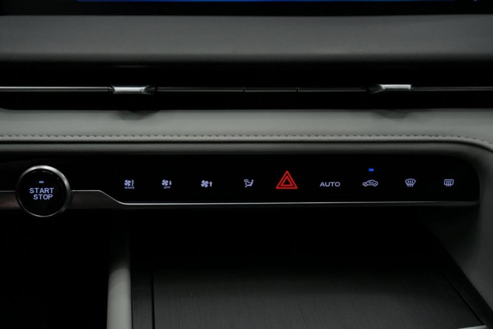 Changan CS75 Plus III Крым  - изображение 23