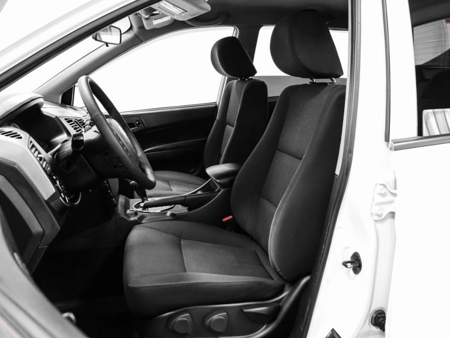 SsangYong Actyon Sports II Минеральные Воды  - изображение 8