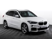BMW X1 II (F48) Москва  - изображение 24