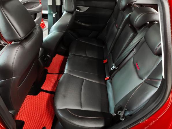 Changan CS35 Plus I Рестайлинг с пробегом 2024 года, цена 1 710 500 рублей, 43578 км, внедорожник, Автокод Объявления