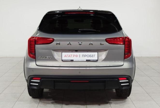 Haval Jolion I Рестайлинг с пробегом 2025 года, цена 1 942 500 рублей, 13478 км, внедорожник, Автокод Объявления