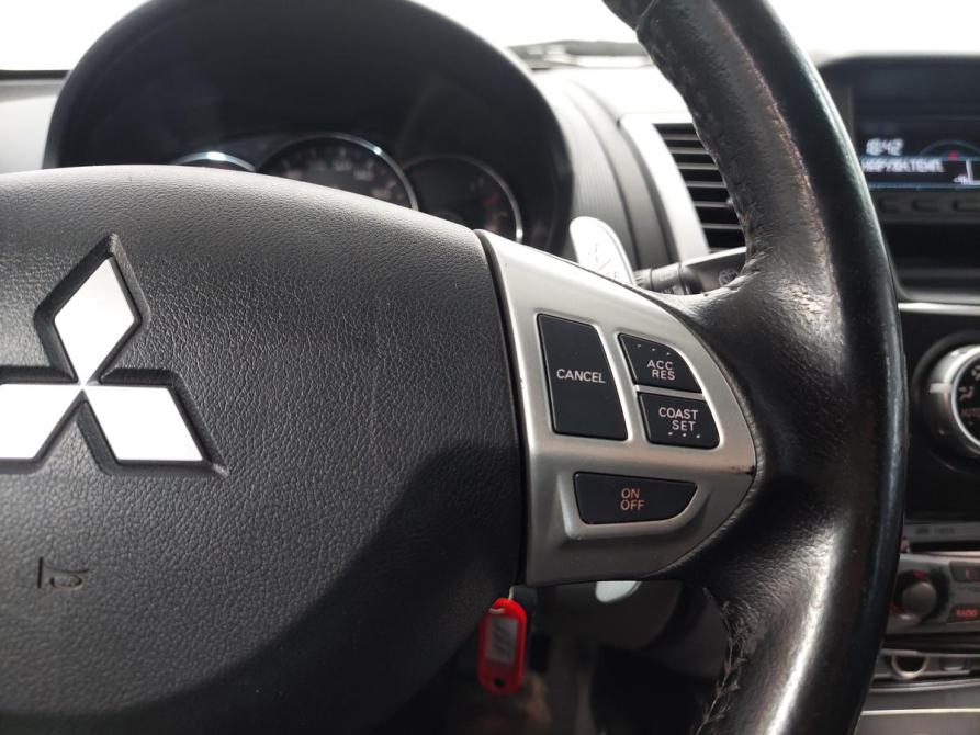 Mitsubishi Pajero Sport II Рестайлинг Пермь  - изображение 15