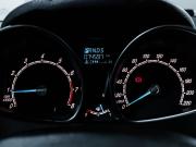 Ford Fiesta Mk6 Рестайлинг Москва  - изображение 30