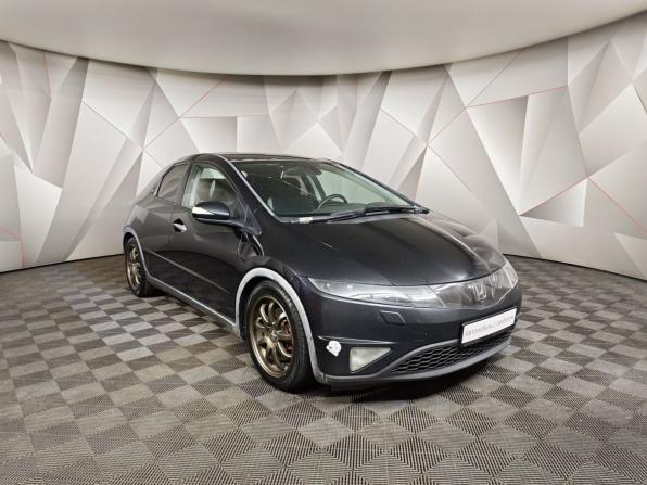 Honda Civic VIII с пробегом 2008 года, цена 459 000 рублей, 351670 км, хэтчбек, Автокод Объявления