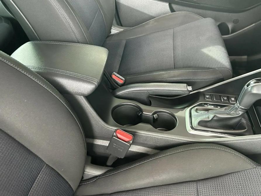 Hyundai Tucson III Екатеринбург  - изображение 21