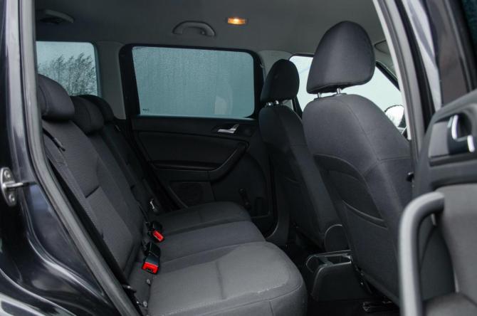 Skoda Yeti I с пробегом 2010 года, цена 620 000 рублей, 160169 км, внедорожник, Автокод Объявления