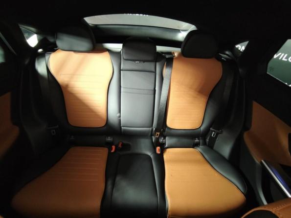 Новый Mercedes-Benz GLC Coupe II (C254) 2025 года, цена 8 100 000 рублей, внедорожник, Автокод Объявления