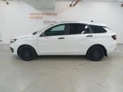 Lada (ВАЗ) Vesta I Рестайлинг (NG) Москва  - изображение 15