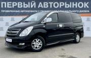 Hyundai Grand Starex I Краснодар  - изображение 25